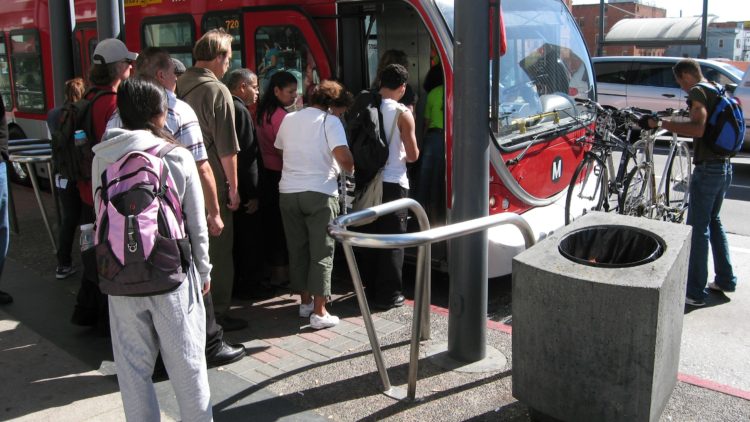 Los Angeles Metro Bus Scheduling Optimization