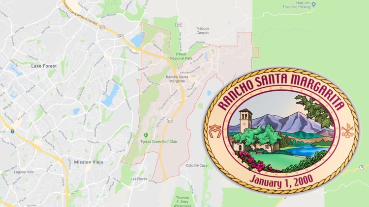 Rancho Santa Margarita Community Mobility Plan
