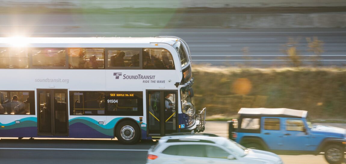 Sound Transit COA / Network Plan