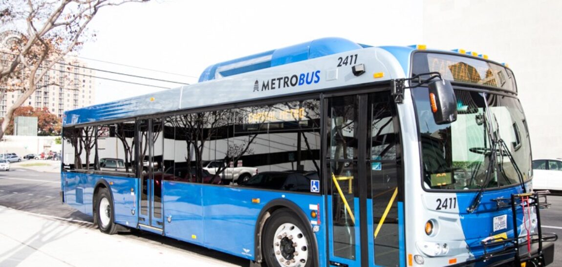 CapMetro Experiences Surge in Ridership Since Cap Remap, More Frequent Buses