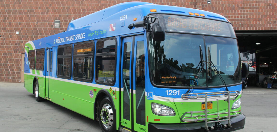 Final plan approved for Reimagine RTS transit system redesign