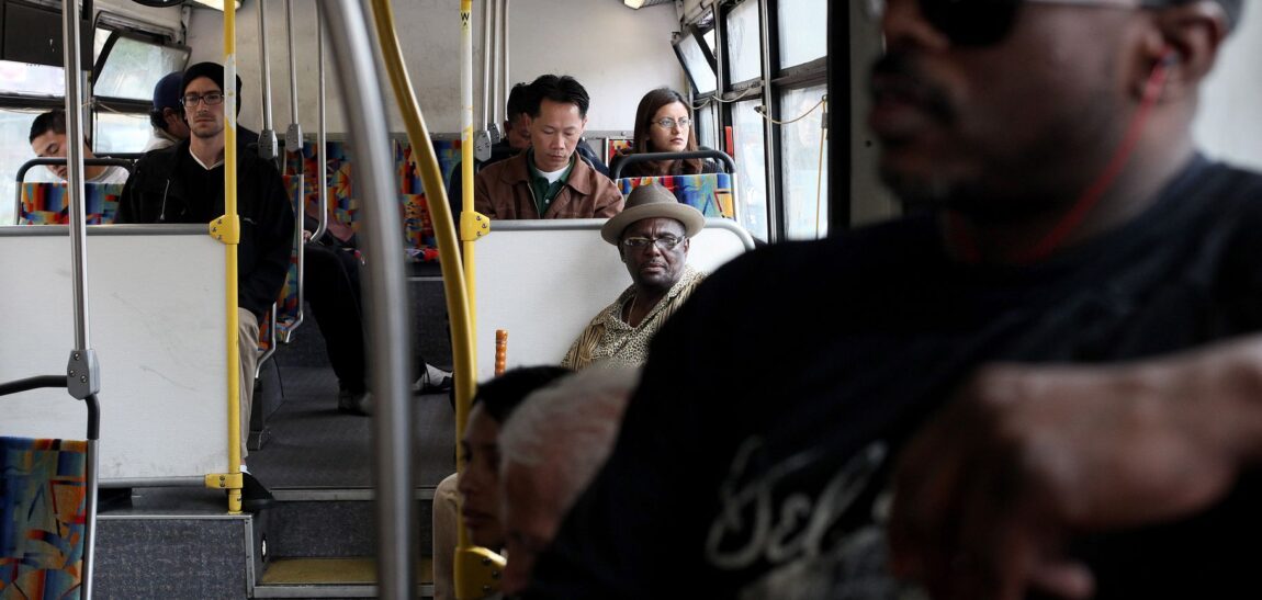 Shorter wait times? Faster trips? Metro has a plan to get more Angelenos onto buses.