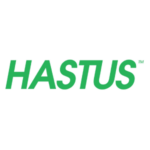 Hastus™ logo