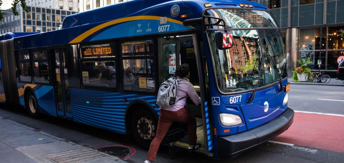 Post-Covid, Transit Agencies Must Look Beyond Ridership